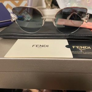 FENDI sunglasses